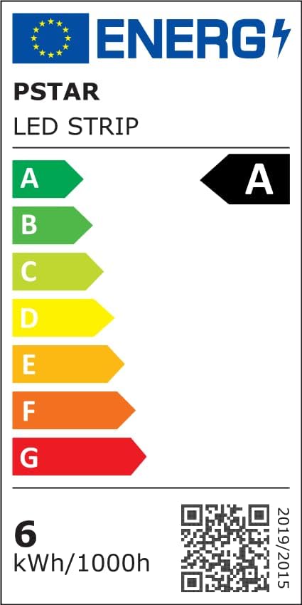 RGB LED Strip Light  Instant Ambient Lighting