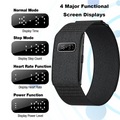 Kayrox Pro Smart Watch Elegant Fitness & Health Tracker