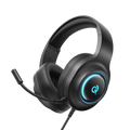 QCY H3S Wireless Headphones  Immerse Yourself in Pure Sound