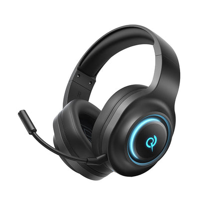 QCY H3S Wireless Headphones  Immerse Yourself in Pure Sound