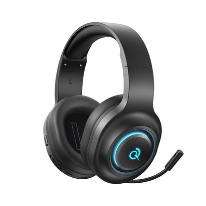 QCY H3S Wireless Headphones  Immerse Yourself in Pure Sound