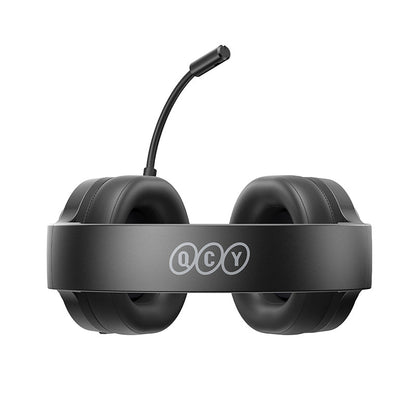QCY H3S Wireless Headphones  Immerse Yourself in Pure Sound