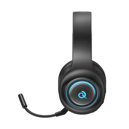 QCY H3S Wireless Headphones  Immerse Yourself in Pure Sound