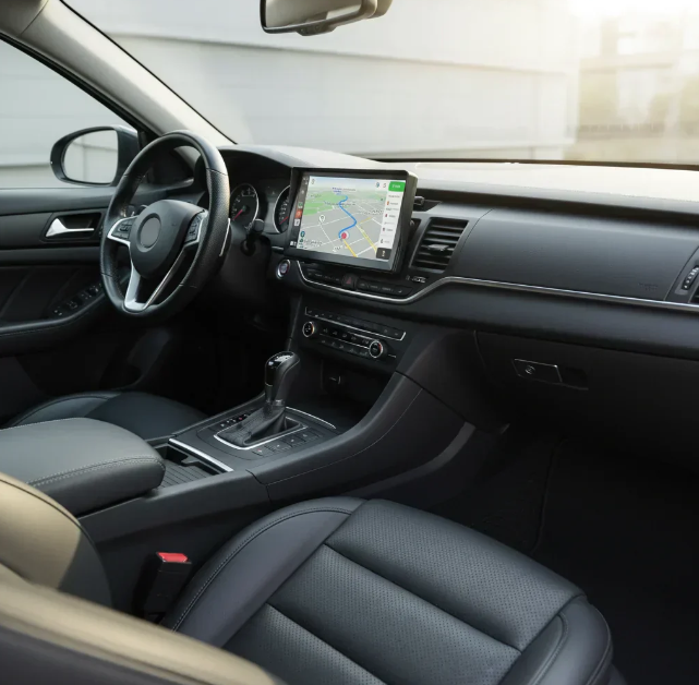 7 Inch CarPlay Car Stereo Wireless Apple CarPlay