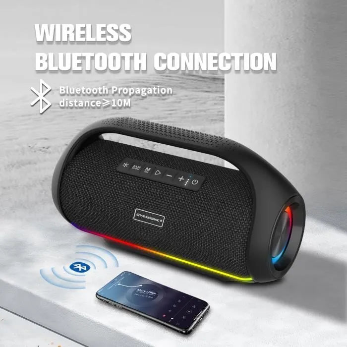 Bluetooth Sleep Headband Wireless Music Headband