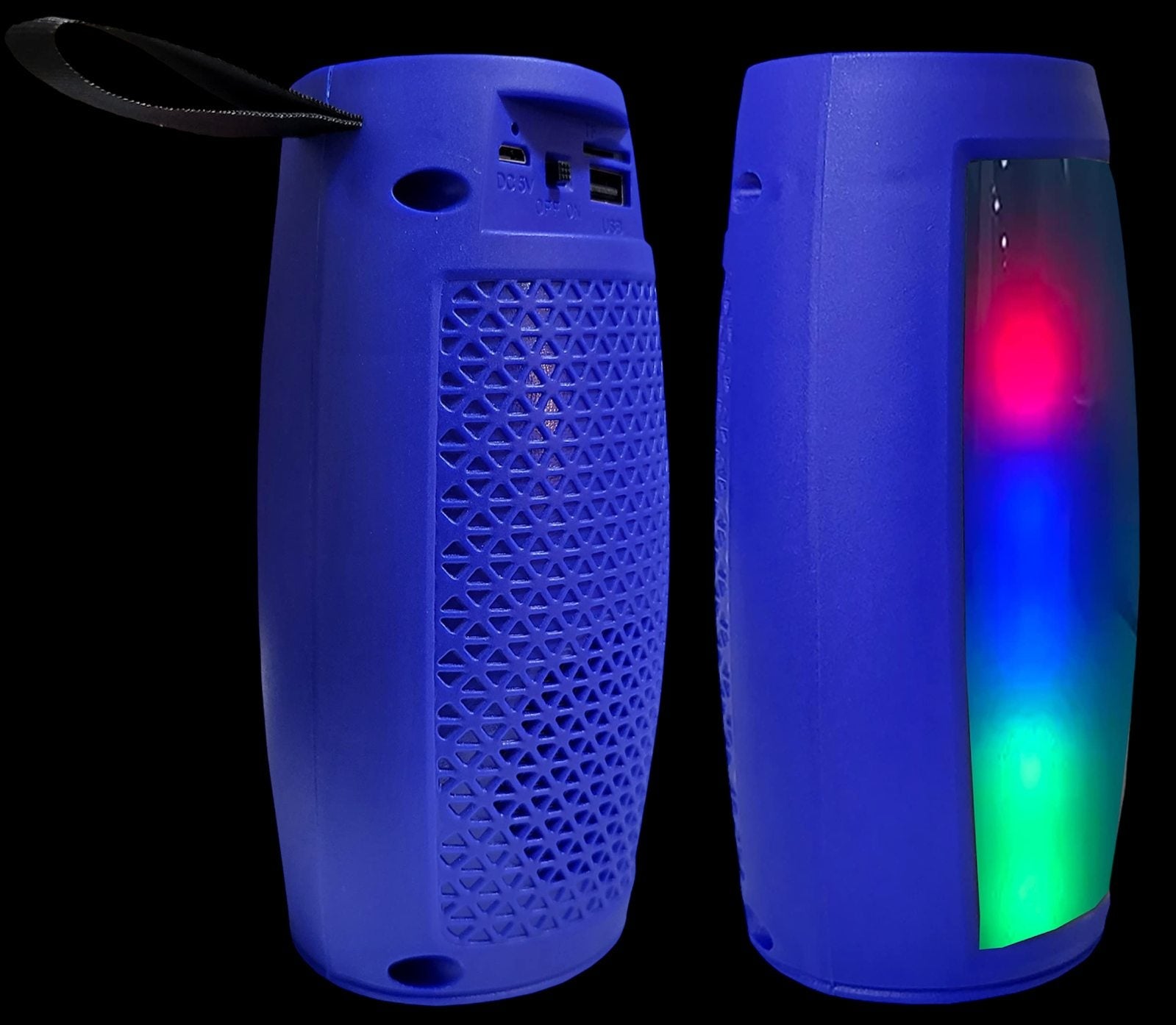 Bluetooth Speaker Elegant Wireless Speaker with Premium Sound
