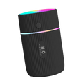 Mini USB Humidifier Portable Air Purifier & Mist Diffuser