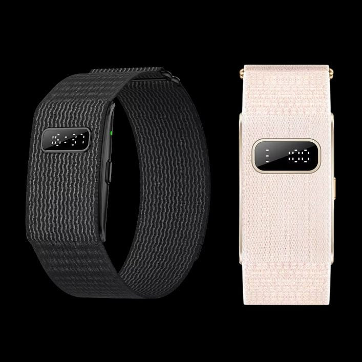 Kayrox Pro Smart Watch Elegant Fitness & Health Tracker