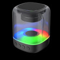 LED Bluetooth Speaker